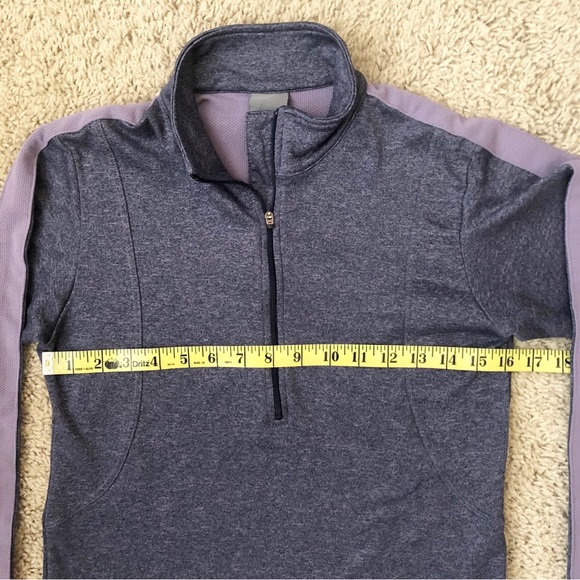 Nike Half Zip Jacket - Picture 4 of 6